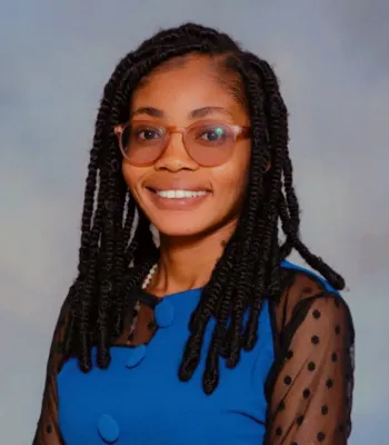 Dr. Francisca Akhigbe
