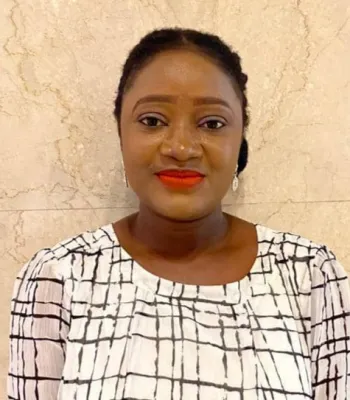 Cynthia Chukwu Esq