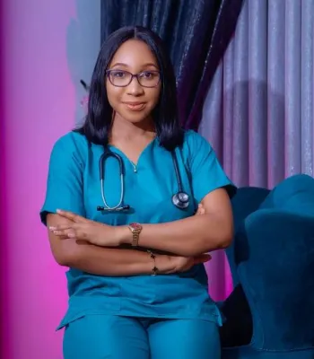 Dr. Ide Osaze Nenger
